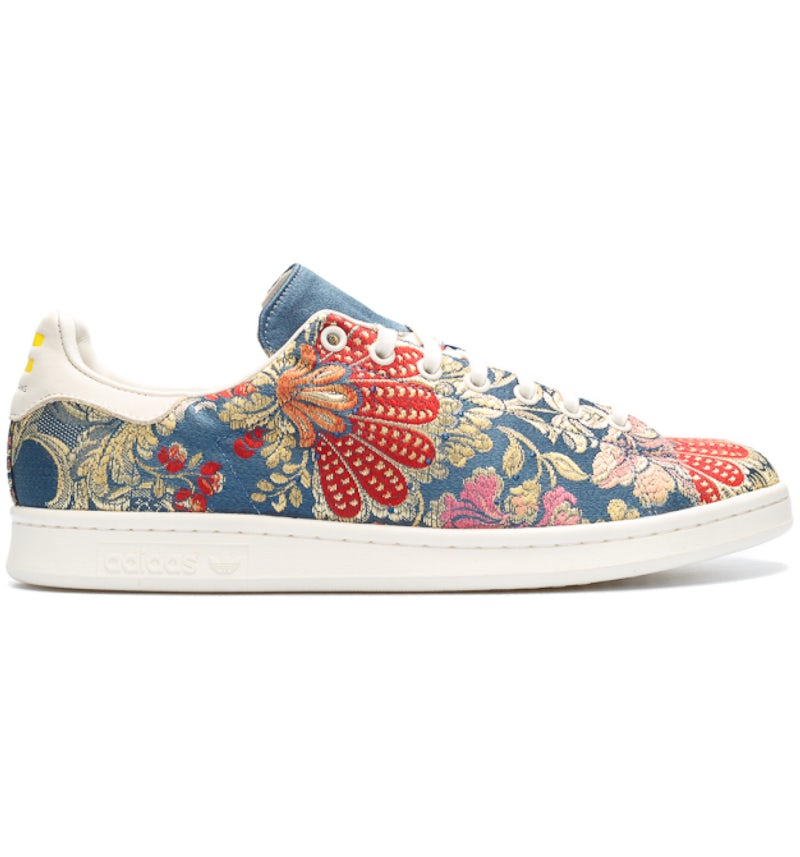 Adidas jacquard pharrell on sale