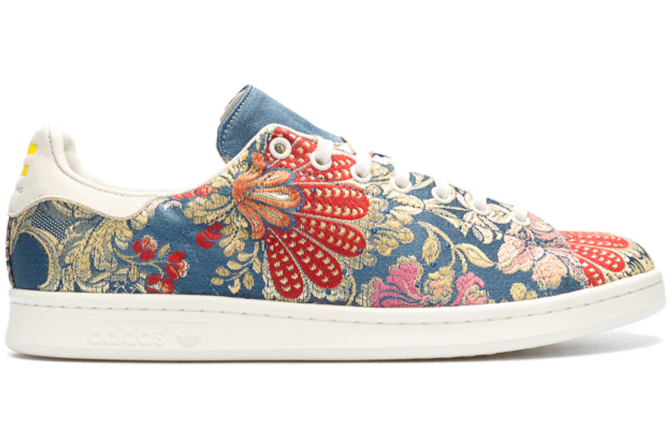 Adidas originals stan smith jacquard hot sale