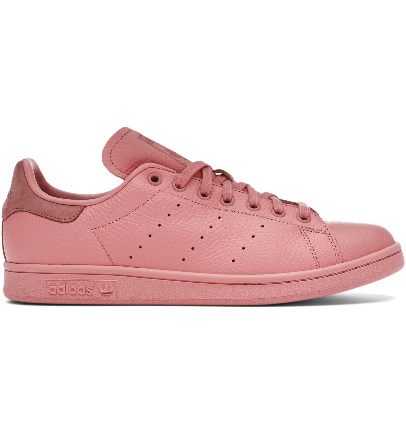 Adidas stan smith rose pas cher Clearance