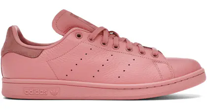 adidas Stan Smith Pharrell Black Men's - B25387 - US