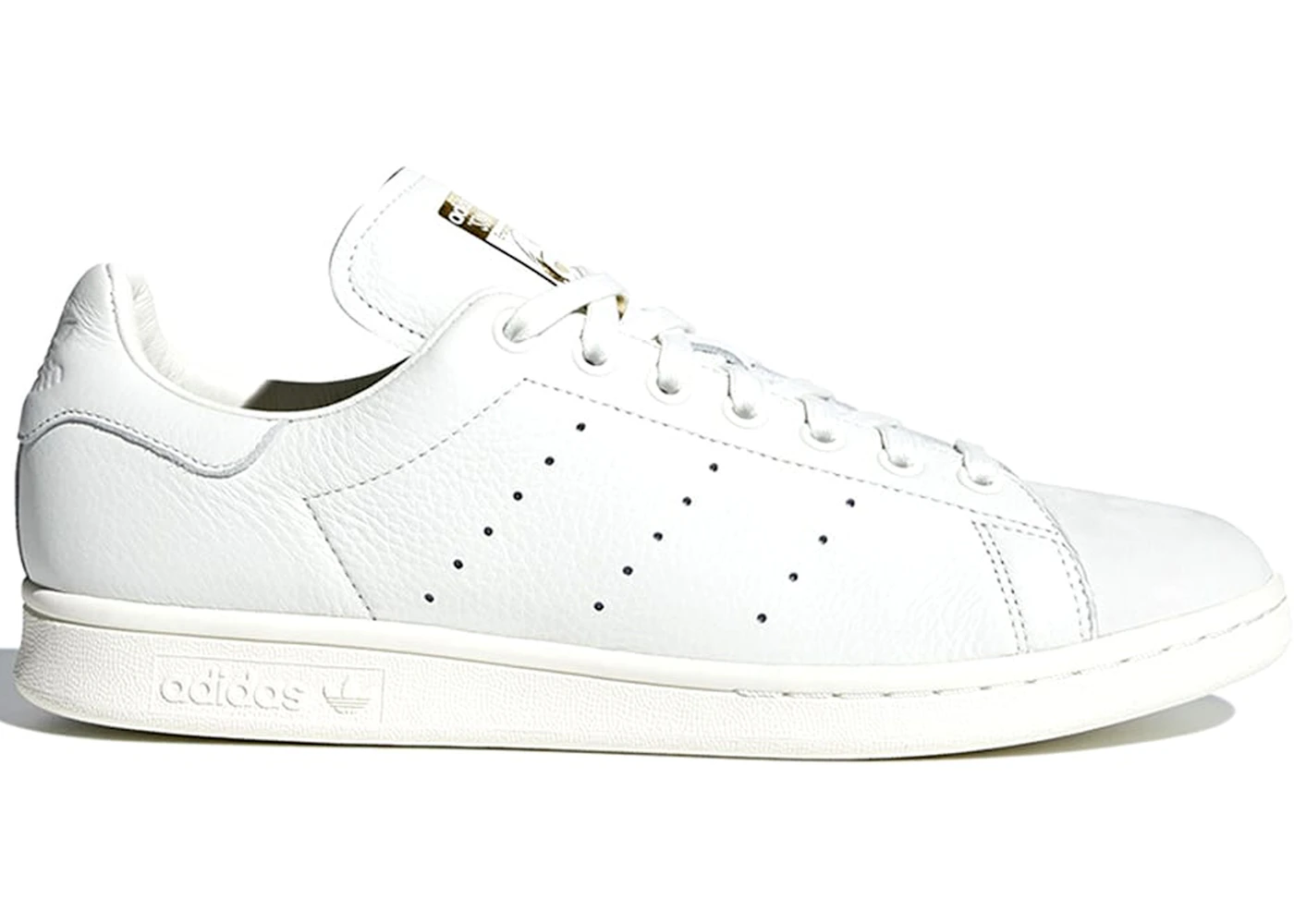 Stan smith triple white men hotsell