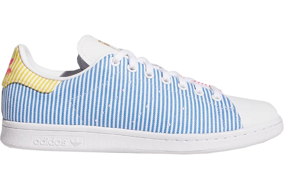 Adidas pride stan sales smith