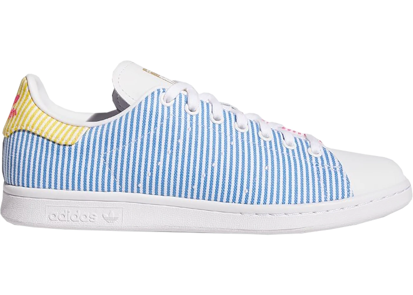 Stan smith discount pride edition