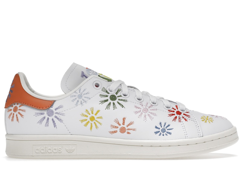 Adidas pride sales stan smith