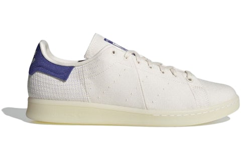 adidas Stan Smith Prime Blue Men's FX5591 US1