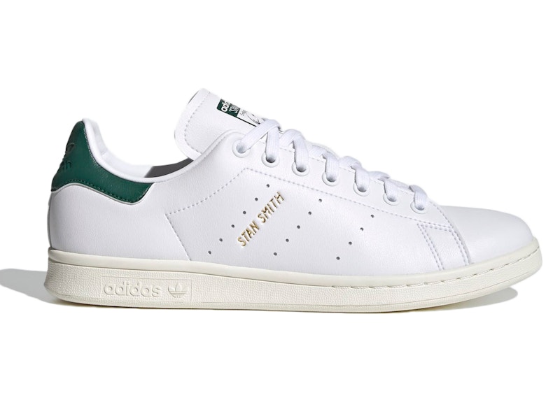 adidas Stan Smith Primegreen Collegiate Green