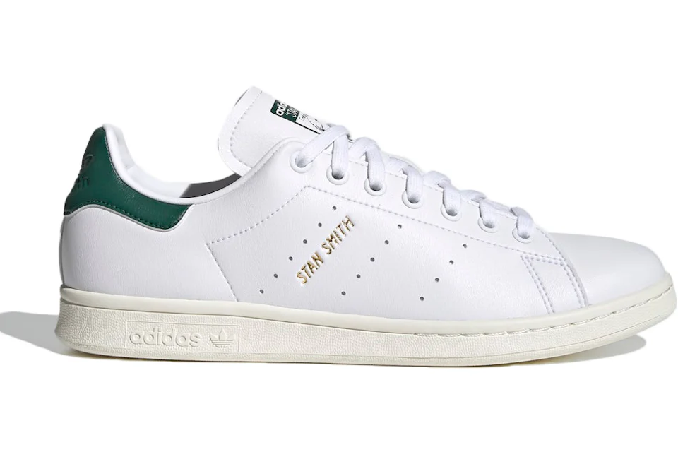 Buy adidas stan smith trainers green Clearance