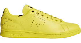 Stan smith raf simons 2025 pink