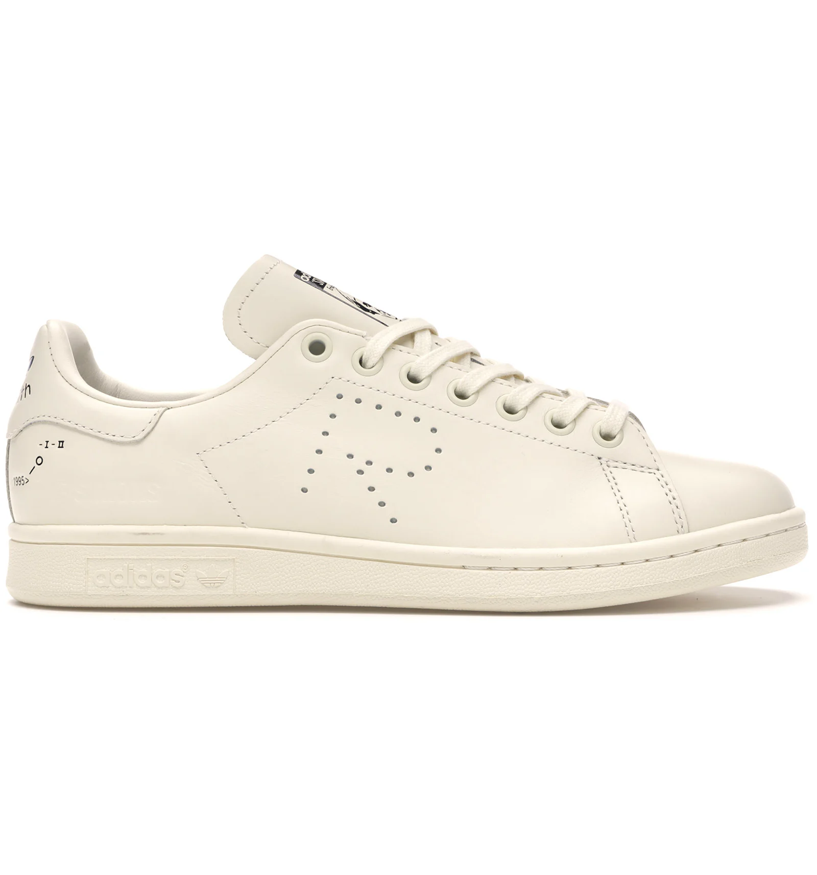 Stan smith raf simons shop Clearance