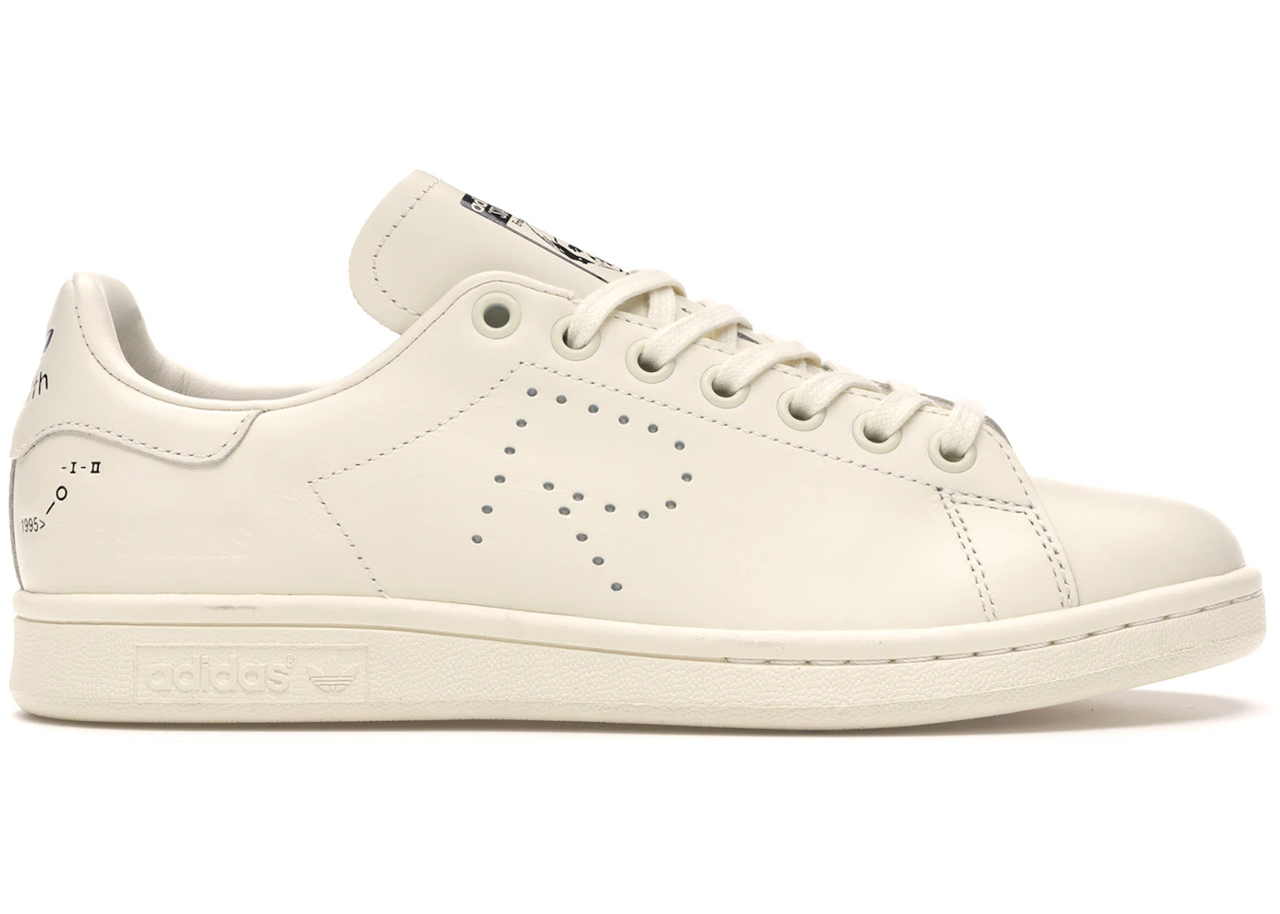 Raf simons x stan smith adidas Clearance
