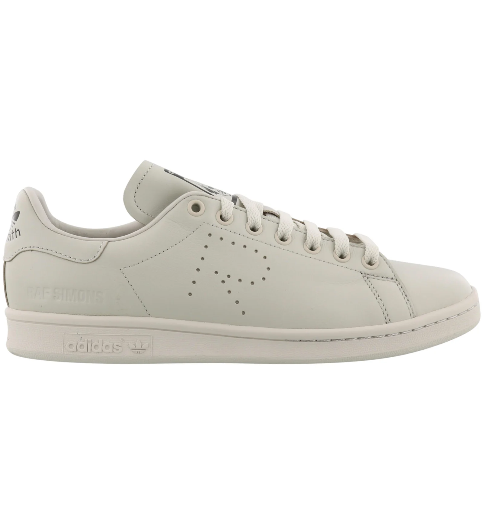Raf simons stan smith 2025 mist stone