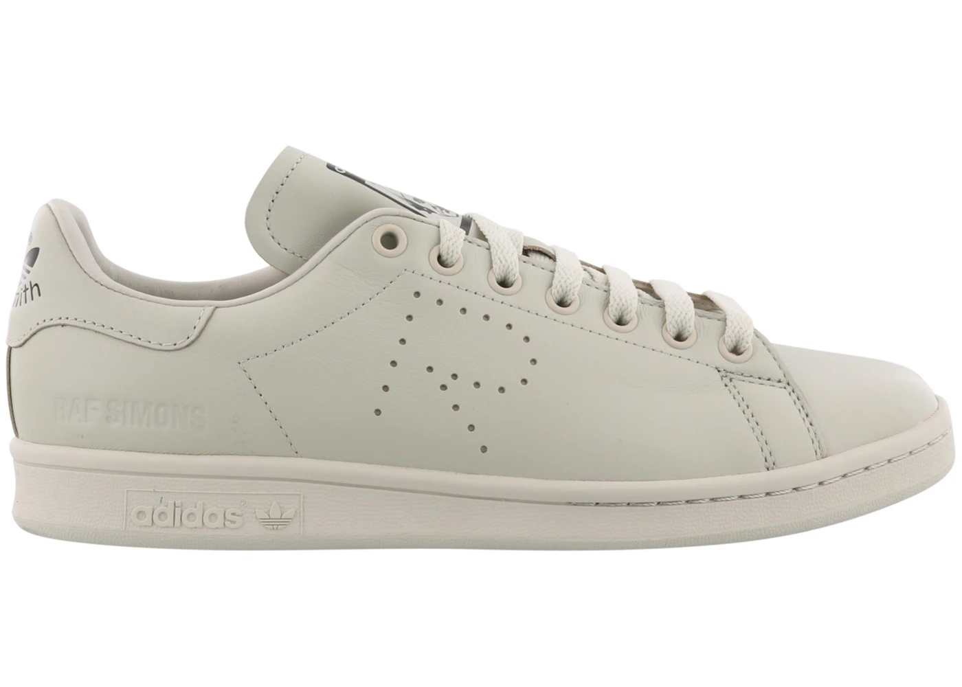Adidas raf simons stan smith toronto Clearance