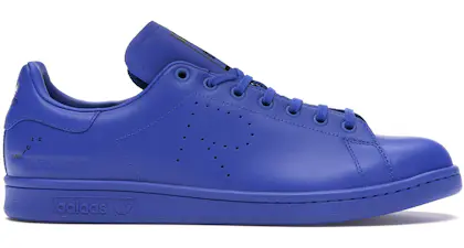 adidas Stan Smith Raf Simons Cream Men's - F34256 - US