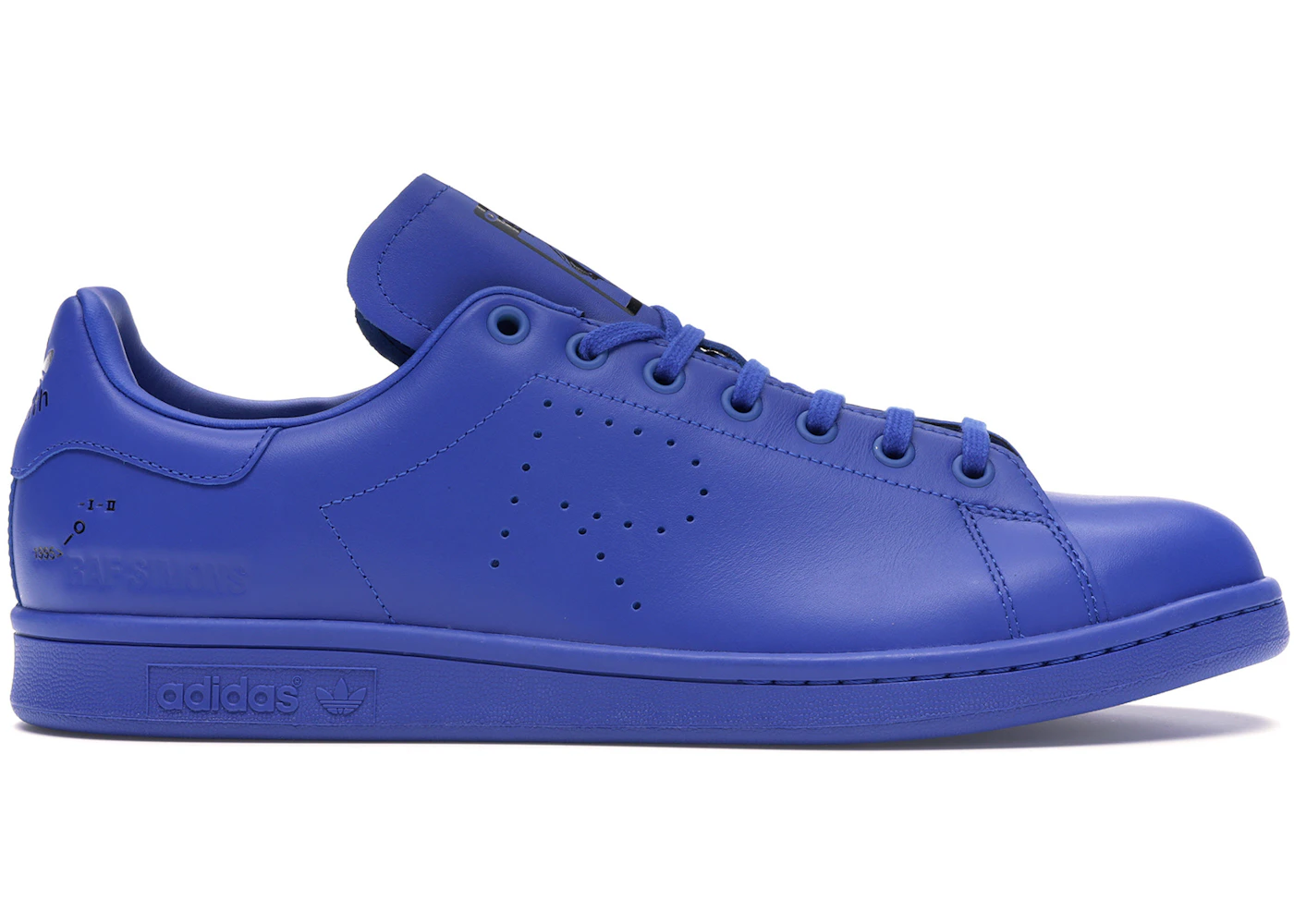 Raf simons stan smith light blue Clearance