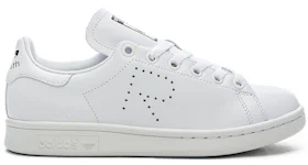 Adidas stan smith raf simons pink deals