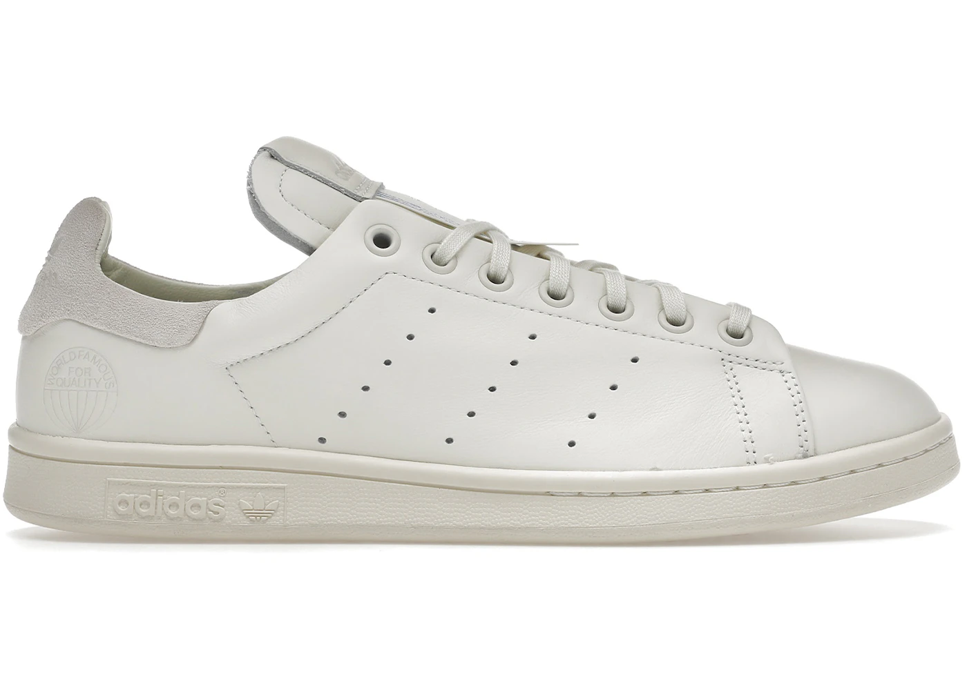 Stan smith white off white recon Clearance