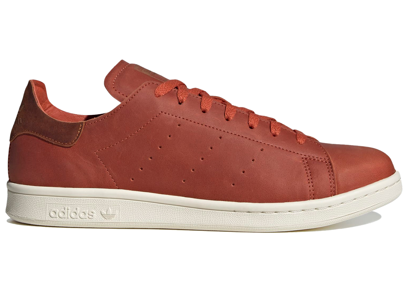 adidas Stan Smith Recon Surf Red Men's   H   US