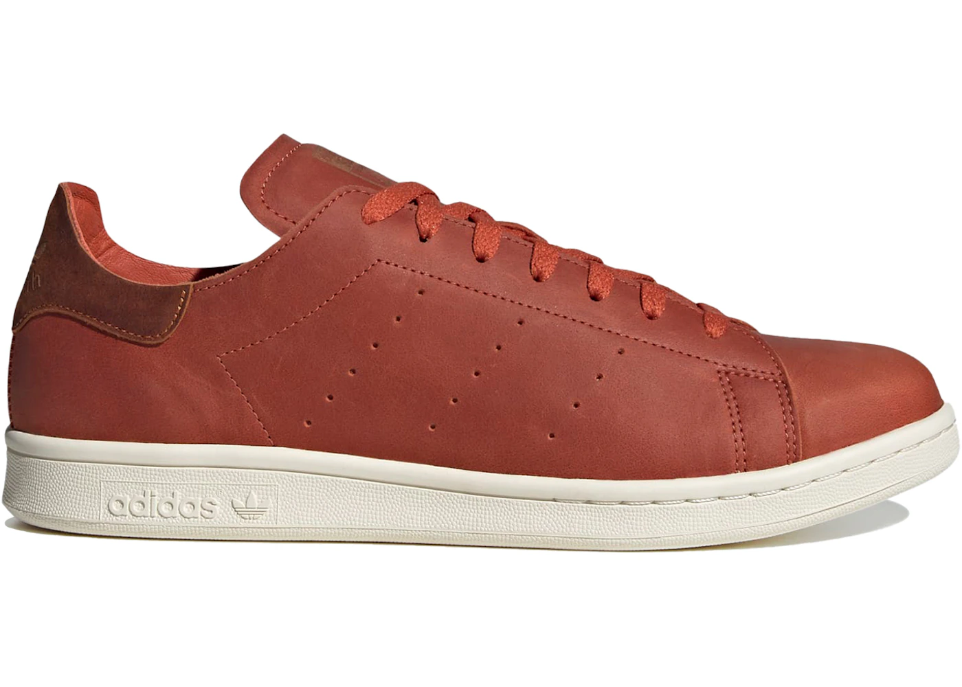 adidas Stan Smith Recon Surf Red Men's H03703 US