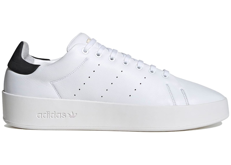 adidas  STAN SMITH RECONサイズ26色はブラックです