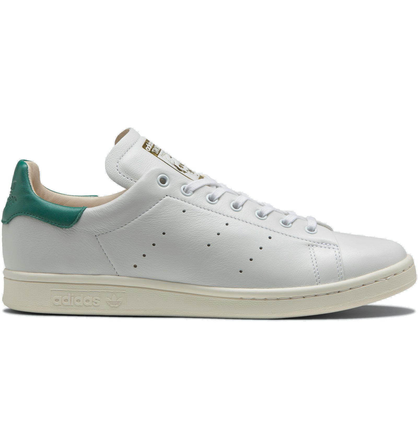 Adidas stan 2025 smith recon white