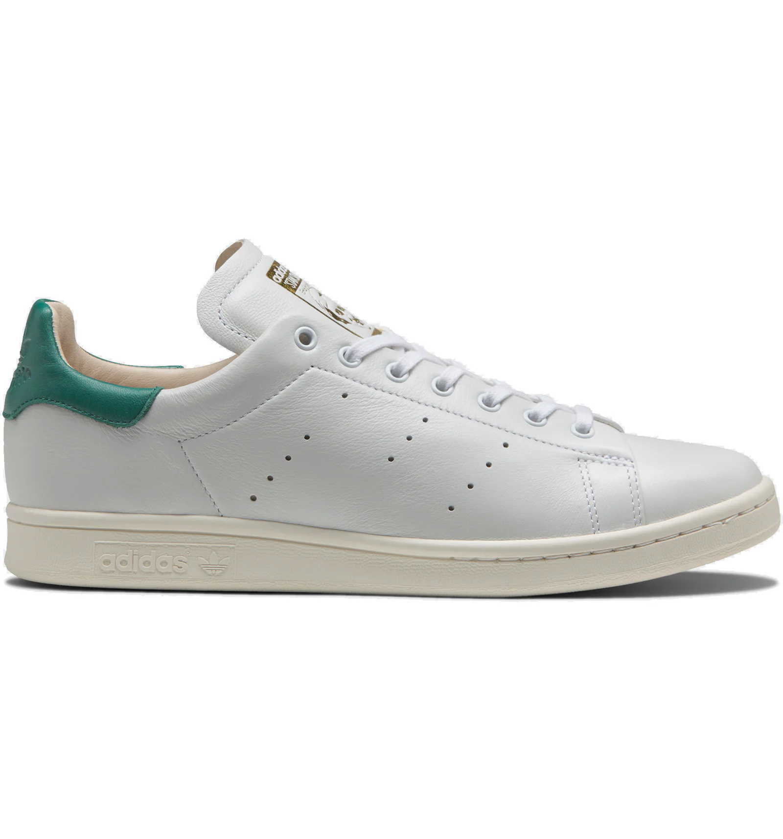 Stan smith recon clearance white