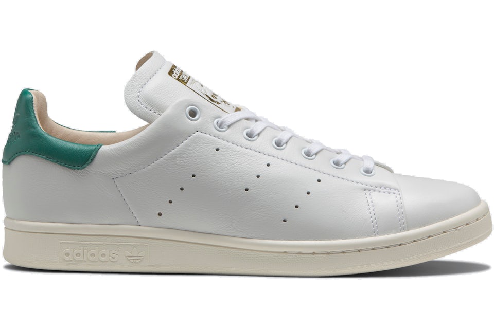 Adidas stan 2025 smith recon green