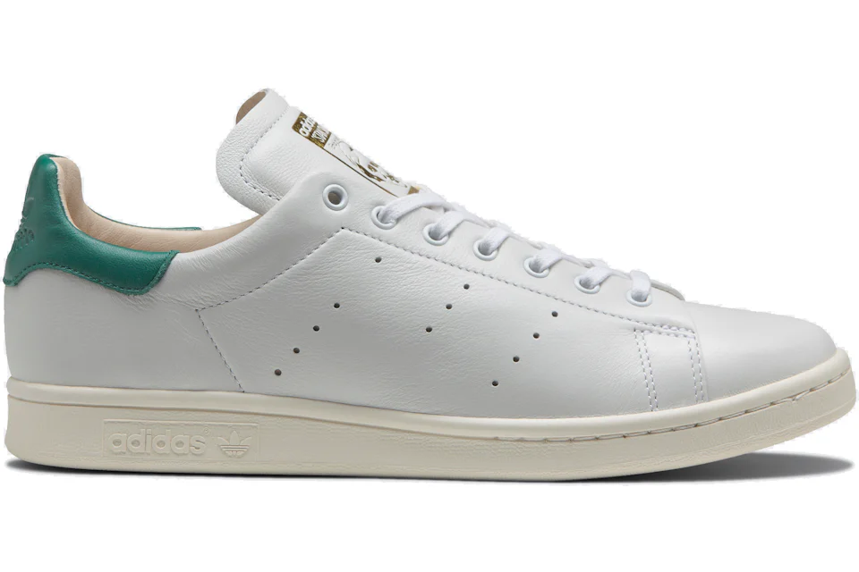 adidas Stan Smith Recon White Green Men s Sneakers US