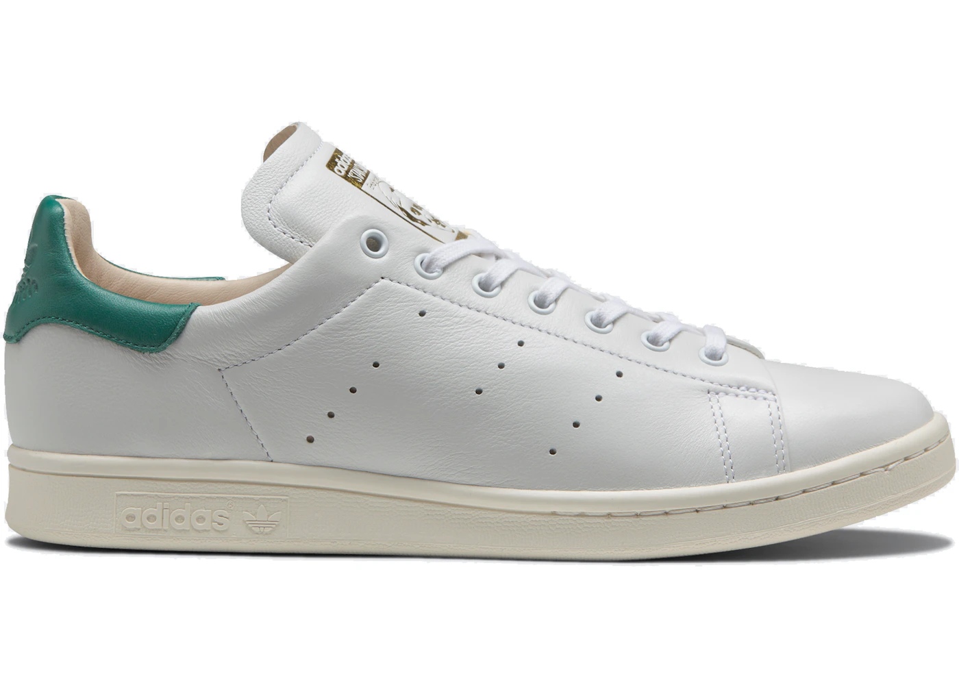 Adidas stan smith recon green 2025