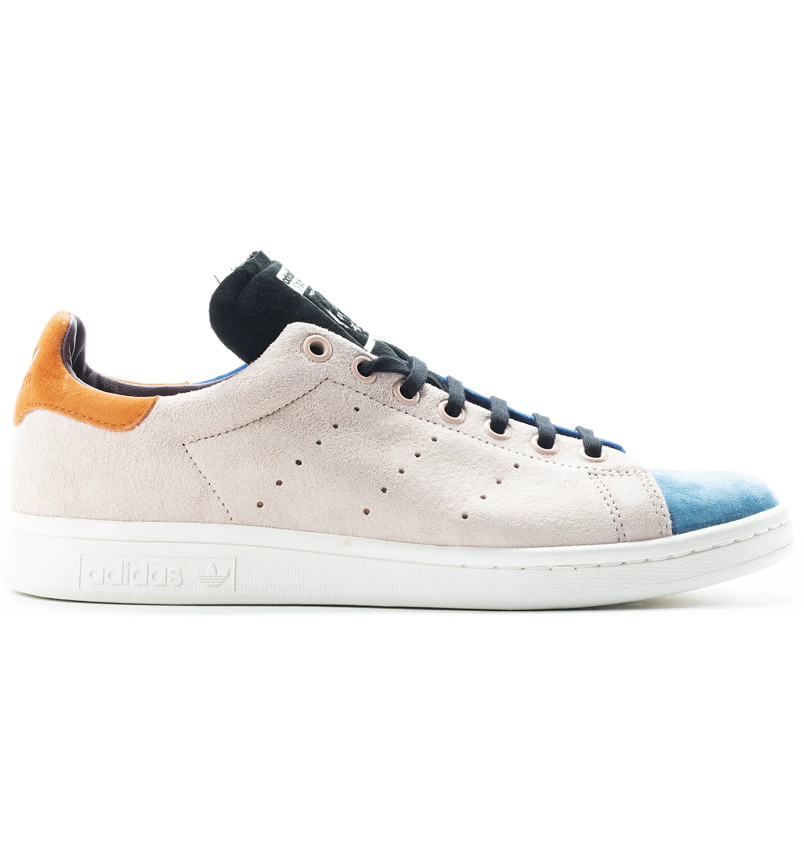 Stan smith top recon limited edition