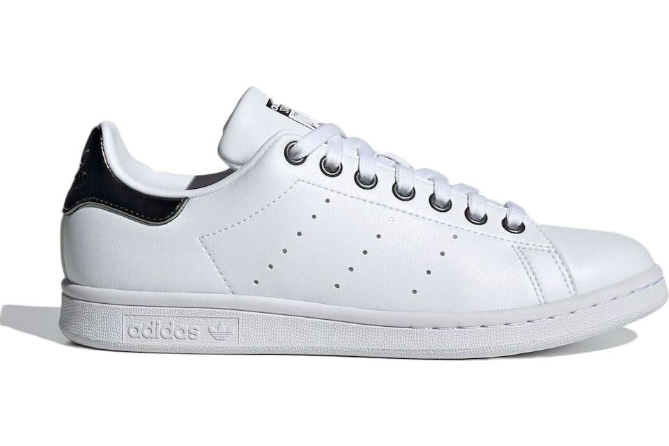 Stan smith gris metallic hotsell
