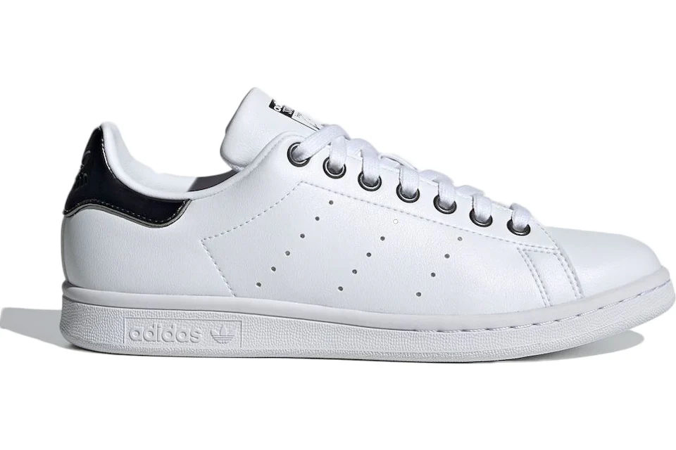 adidas Stan Smith Recycled Trace Grey Metallic Men's - Q47185 - US