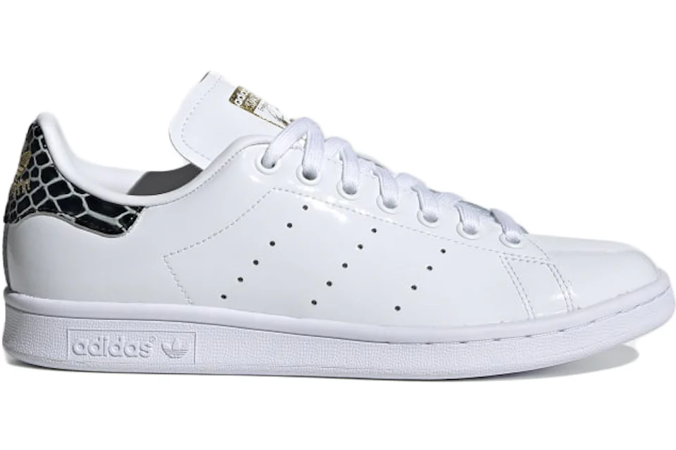 Stan smith gloss gold Clearance