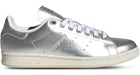 adidas Stan Smith Argento Metallic (donna)
