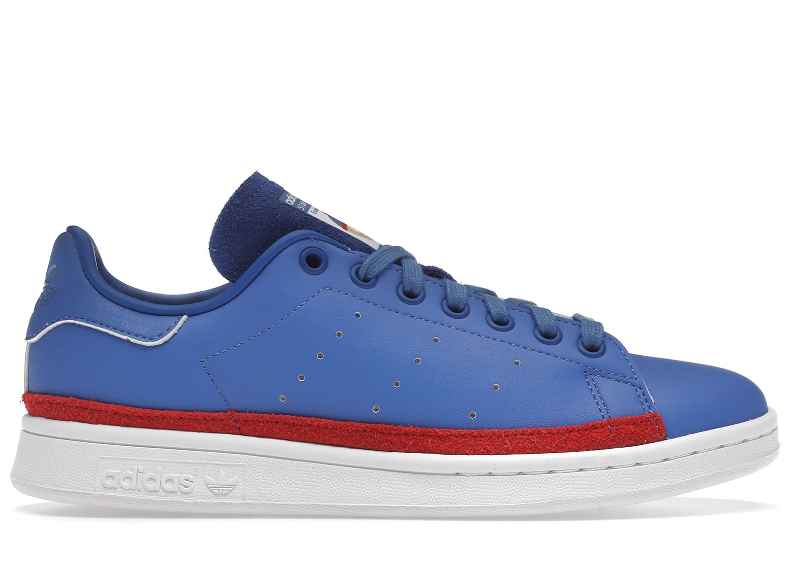stan smith south park shoes