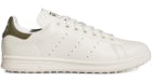 adidas Stan Smith Spikeless Golf Off White Olive Strata