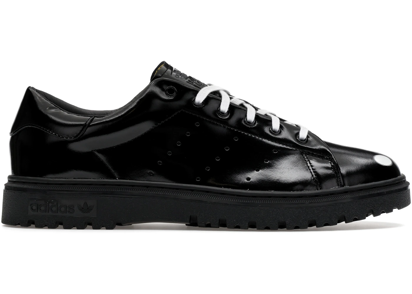 adidas Stan Smith Freizeit SpongeBob SquarePants