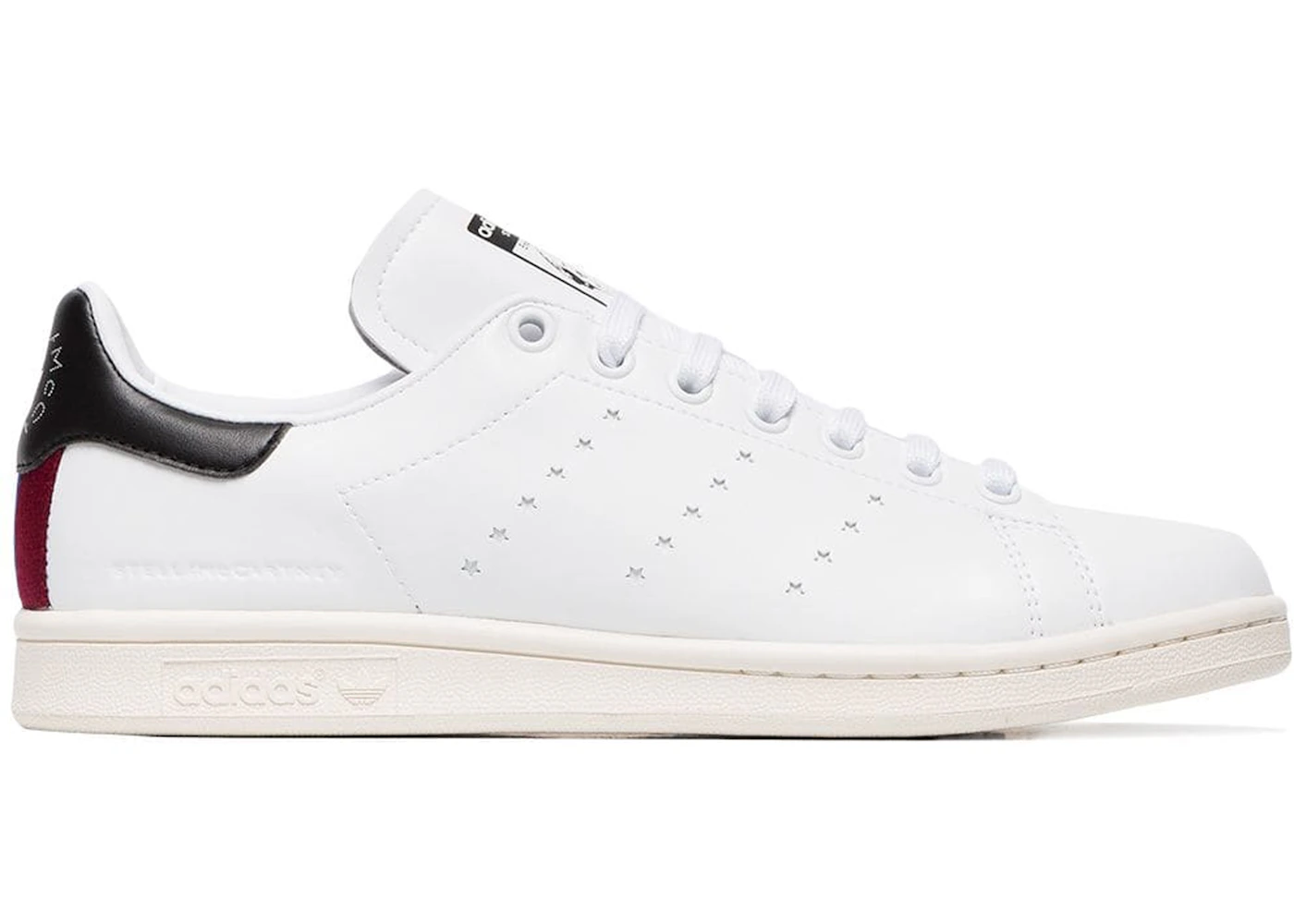 Stella mccartney top stan smith