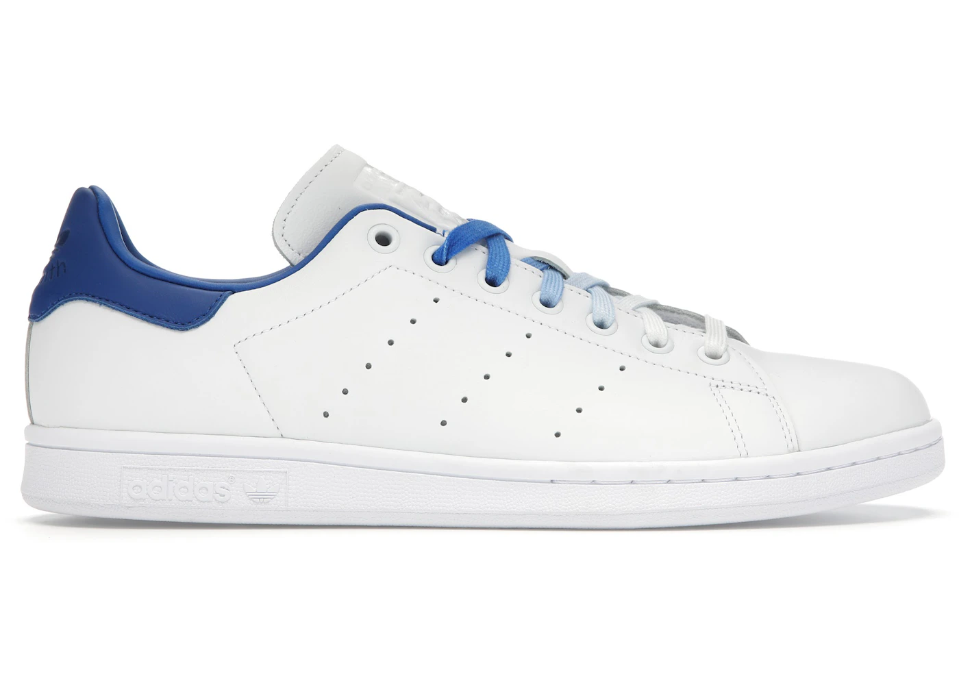 Adidas stan smith in blue online