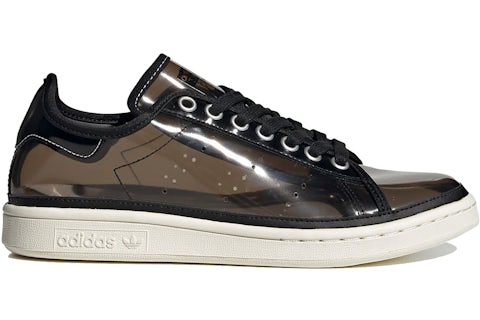 adidas Stan Smith Translucent Core Schwarz Damen FW9929 DE