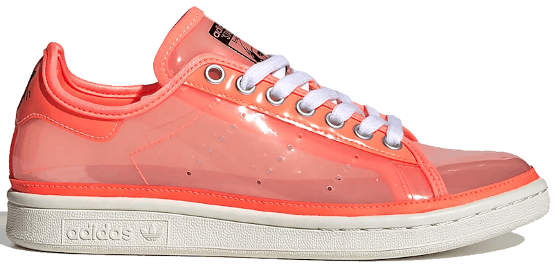 adidas coral stan smith