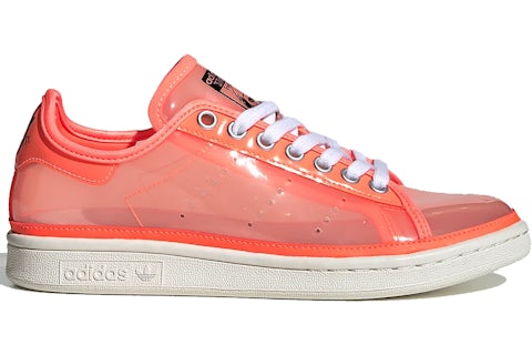 adidas Stan Smith Translucent Signal Coral de mujer FW9930 MX