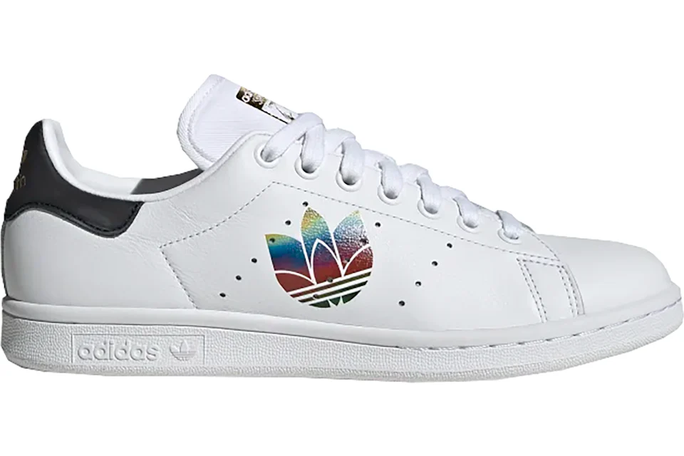 Stan 2025 smith trefoil