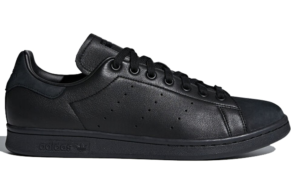 Stan smith top cuir suede