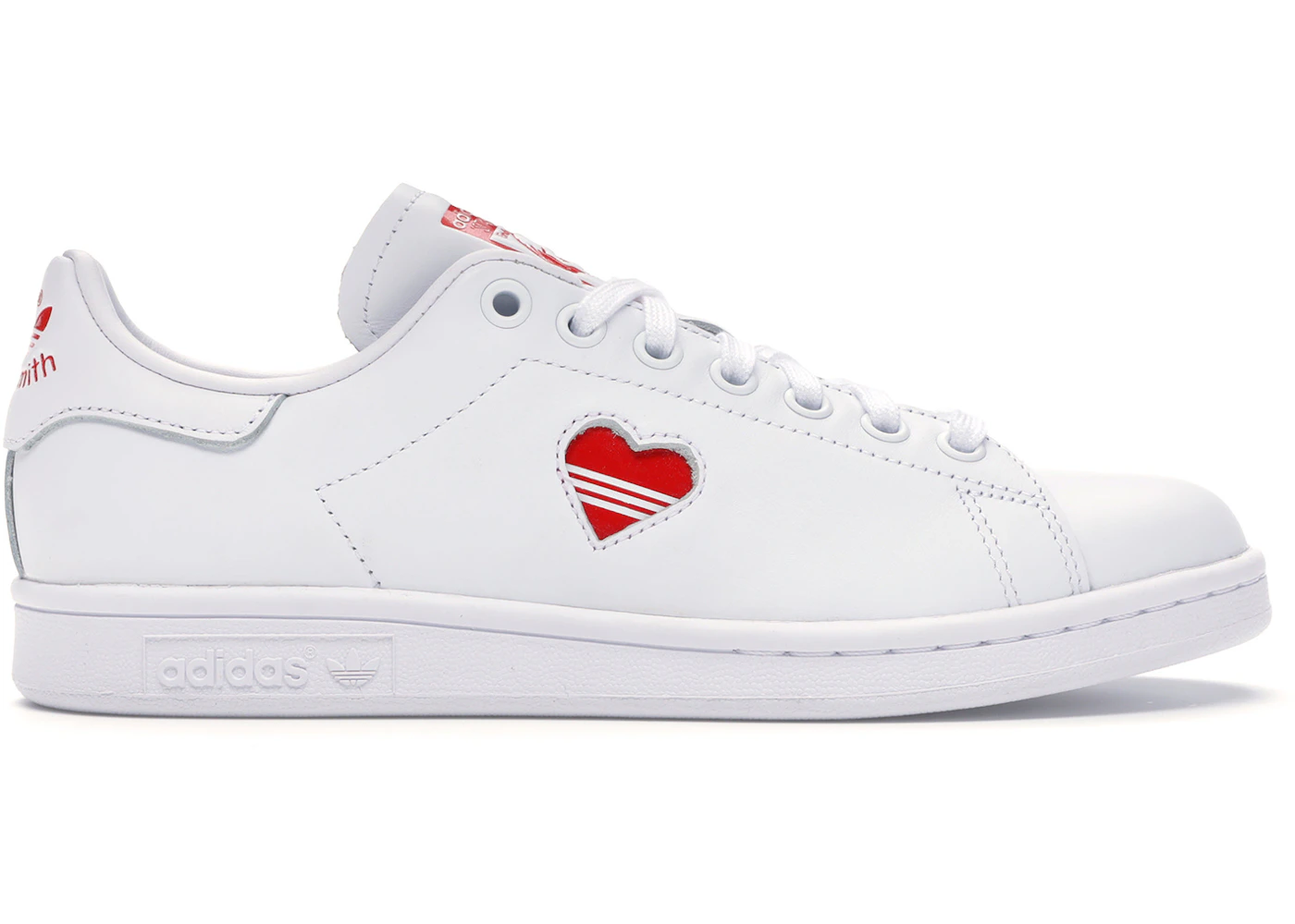adidas Stan Smith Valentine's Day (2019) (Women's) - G27893 - US