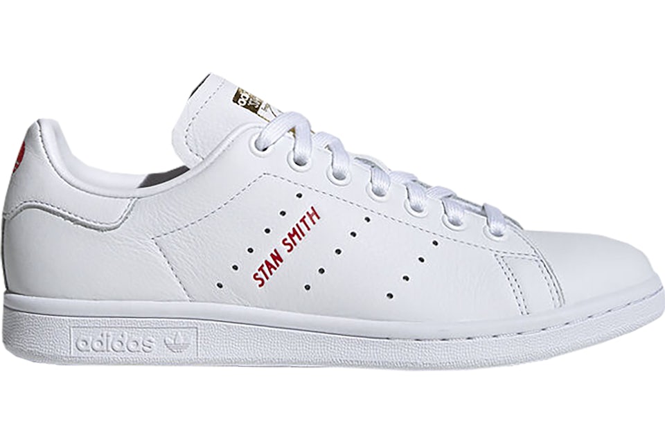 adidas Stan Smith Valentine s Day 2020 Women s FV8260 JP