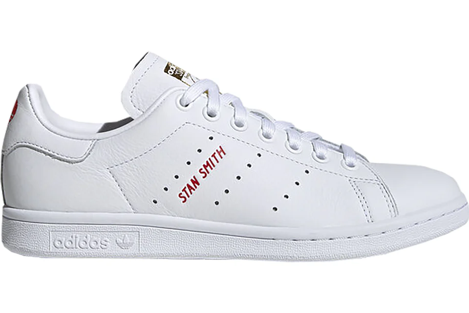 adidas Stan Smith Valentine's Day (2020) (Women's)