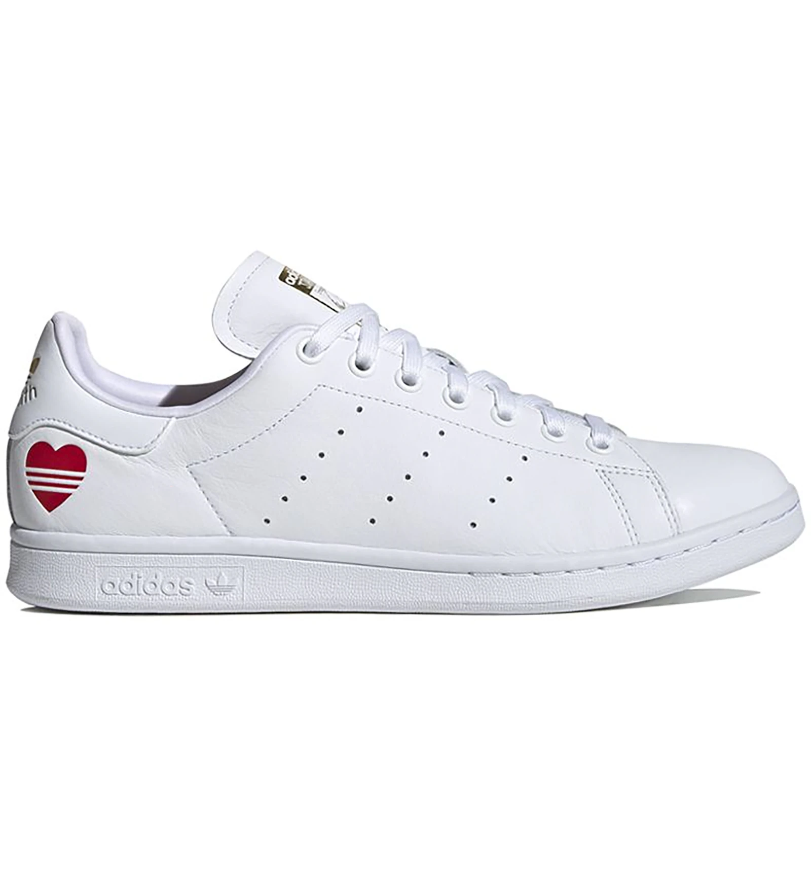 Stan smith top adidas 2019