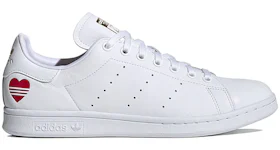 adidas Superstar Valentine s Day 2020 Women s FV3289 US