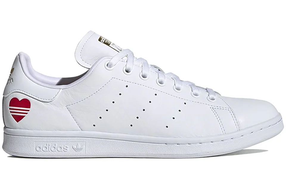 Stan smith valentine deals 2019