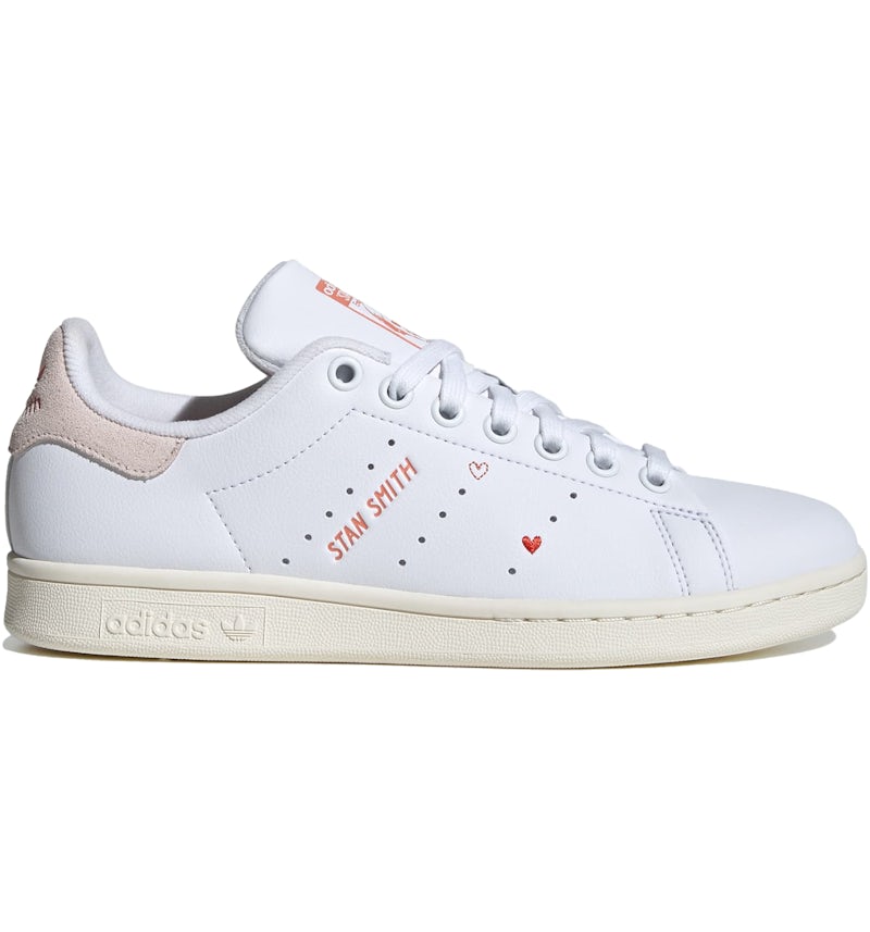 adidas Stan Smith Valentine's Day (2024) (Women's) IG8482 US